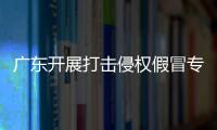 廣東開展打擊侵權(quán)假冒專項(xiàng)稽查執(zhí)法行動