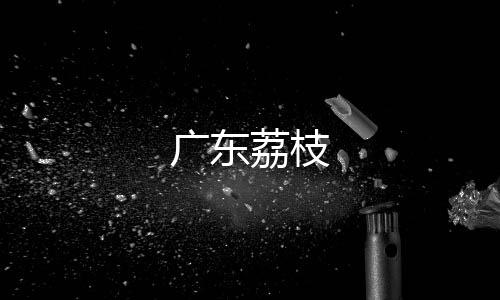 廣東荔枝