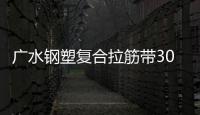 廣水鋼塑復合拉筋帶30020C廠家