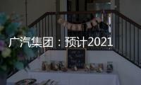 廣汽集團(tuán)：預(yù)計(jì)2021年凈利潤66億元