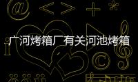 廣河烤箱廠有關河池烤箱哪家好的詳細內容
