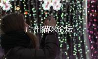廣州貓咪論壇