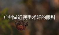廣州做近視手術好的眼科醫(yī)院,飛秒激光手術看醫(yī)院優(yōu)勢,地址,價格