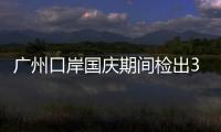 廣州口岸國慶期間檢出3例登革熱 未發現寨卡病毒