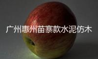 廣州惠州苗寨款水泥仿木欄桿施工隊