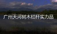 廣州天河樹木欄桿實力品牌廠家