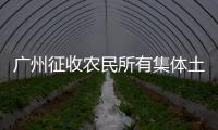 廣州征收農民所有集體土地,先補償后搬遷