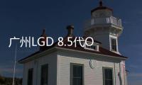 廣州LGD 8.5代OLED面板生產線項目明年6月投產,市場研究