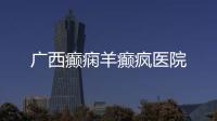 廣西癲癇羊癲瘋醫(yī)院