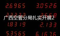廣西空管分局扎實開展2023年黨務工作培訓