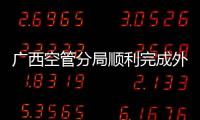 廣西空管分局順利完成外臺站設備專項巡檢工作
