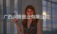 廣西興隆置業有限公司:廣西興隆山規劃