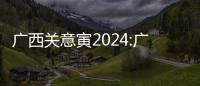 廣西關意寅2024:廣西關意寅