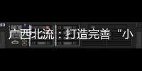 廣西北流：打造完善“小窗口” 做好便民利企“大服務”