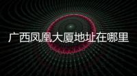 廣西鳳凰大廈地址在哪里和廣西鳳凰大廈地址的詳細(xì)介紹