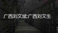 廣西劉文斌:廣西劉文生