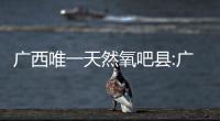 廣西唯一天然氧吧縣:廣西一氧村