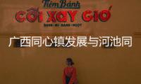 廣西同心鎮發展與河池同心地產的原因