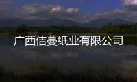 廣西佶蔓紙業(yè)有限公司