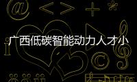 廣西低碳智能動力人才小高地獲授