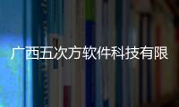 廣西五次方軟件科技有限公司和廣西五次方軟件科技的情況說明