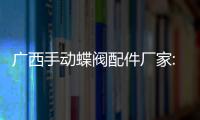 廣西手動蝶閥配件廠家:廣西手動蝶閥配件