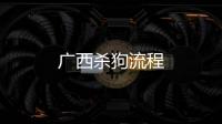 廣西殺狗流程