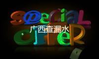 廣西查漏水