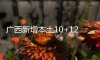 廣西新增本土10+121 在北海市、崇左市等地