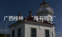 廣西桂林：“兩書同送”讓經營主體重回“正常賽道”