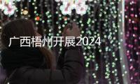 廣西梧州開展2024“憲法宣傳周”活動