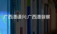 廣西潘謹興:廣西潘督察