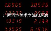 廣西河池美術學院和河池有什么畫室的情況說明