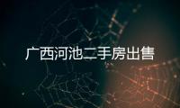 廣西河池二手房出售