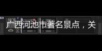 廣西河池市著名景點，關(guān)于廣西河池各縣風景詳細情況
