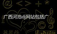 廣西河池dj網(wǎng)站包括廣西河池街機(jī)的具體內(nèi)容
