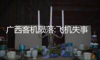廣西客機隕落:飛機失事廣西航線