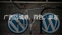 廣西防城港、百色、崇左三市舉辦食品安全執法電子數據取證邀請賽