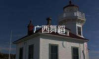 廣西舞蹈