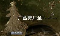 廣西蒙廣全