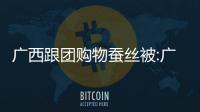 廣西跟團購物蠶絲被:廣西跟團