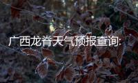 廣西龍脊天氣預(yù)報(bào)查詢:廣西龍脊天氣