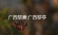 廣西黎唐:廣西黎亭