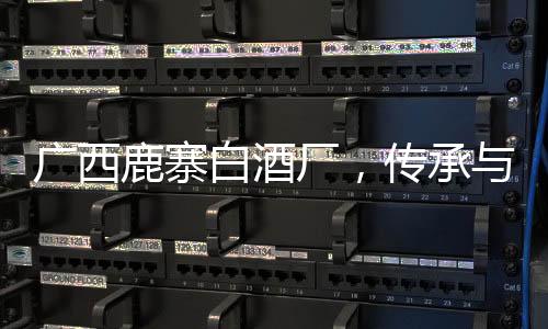 廣西鹿寨白酒廠，傳承與創新的酒韻傳奇