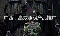 廣西：高效照明產品推廣可獲財政補貼