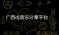 廣西dj音樂分享平臺
