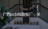 廣西pcb線路板廠，關于廣西pca詳細情況