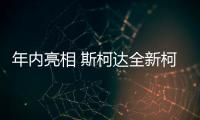年內亮相 斯柯達全新柯迪亞克測試諜照曝光