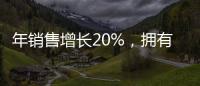 年銷售增長20%，擁有多項核心技術，海寧“掘金”露營經濟新風口