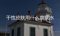 干性皮膚用什么爽膚水